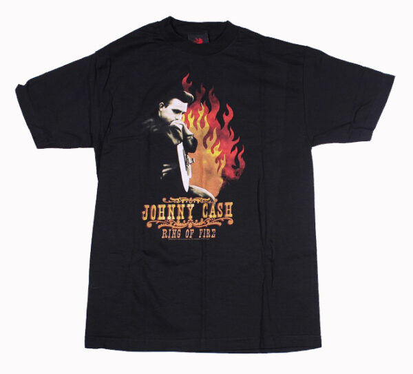 Johnny Cash T-Shirt