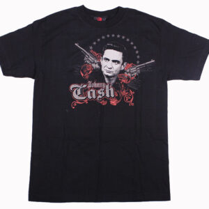 Johnny Cash T-Shirt