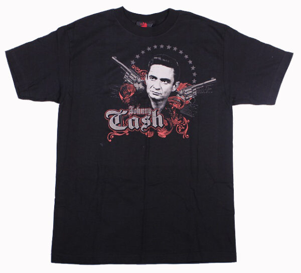 Johnny Cash T-Shirt