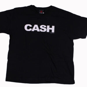 Johnny Cash T-Shirt
