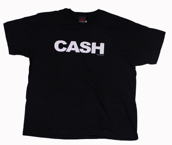 Johnny Cash T-Shirt