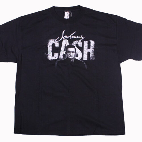 Johnny Cash T-Shirt