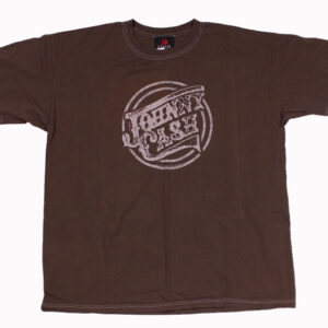Johnny Cash T-Shirt