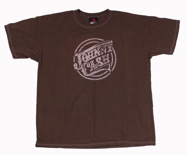 Johnny Cash T-Shirt