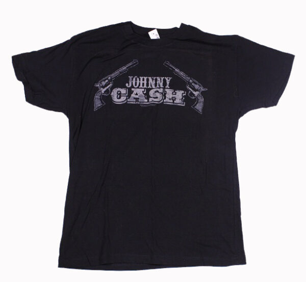 Johnny Cash T-Shirt