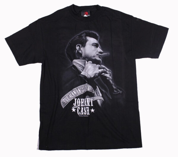 Johnny Cash T-Shirt