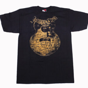Johnny Cash T-Shirt