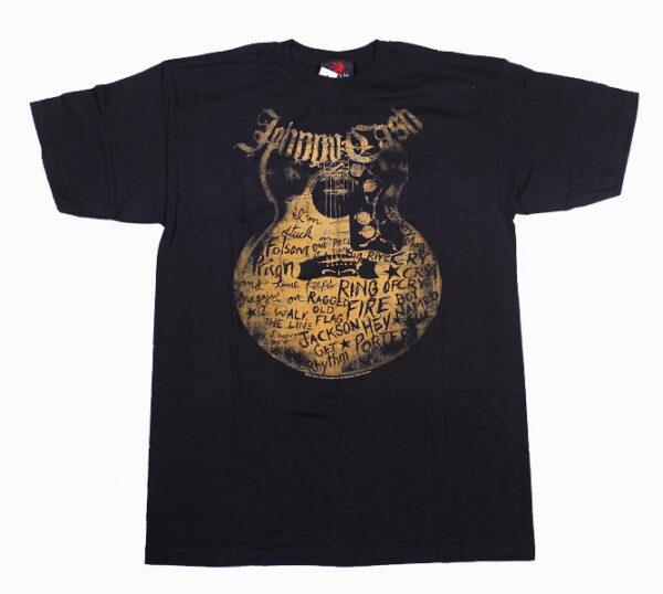 Johnny Cash T-Shirt