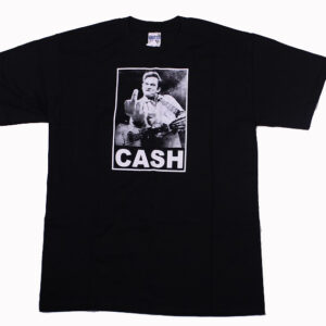 Johnny Cash T-Shirt