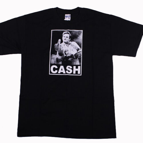 Johnny Cash T-Shirt