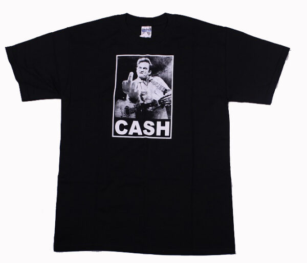 Johnny Cash T-Shirt