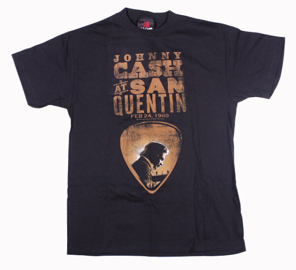 Johnny Cash T-Shirt