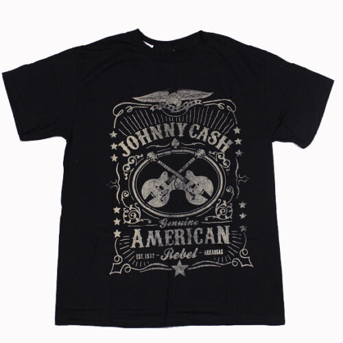 Johnny Cash T-Shirt