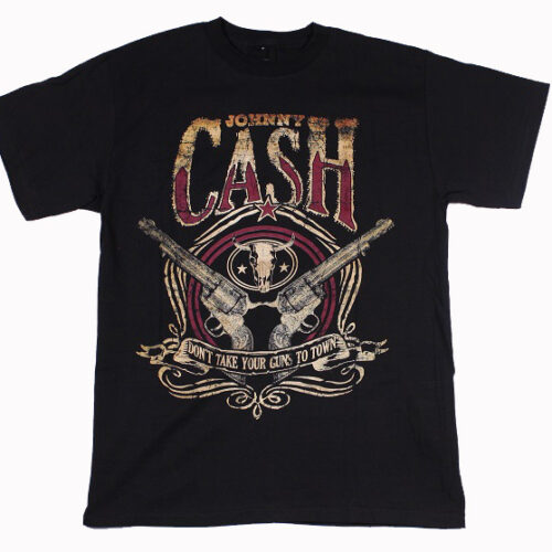 Johnny Cash T-Shirt