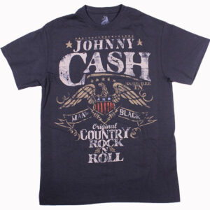 Johnny Cash T-Shirt