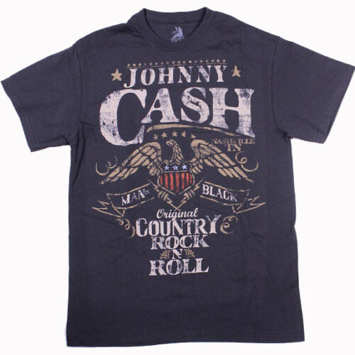Johnny Cash T-Shirt