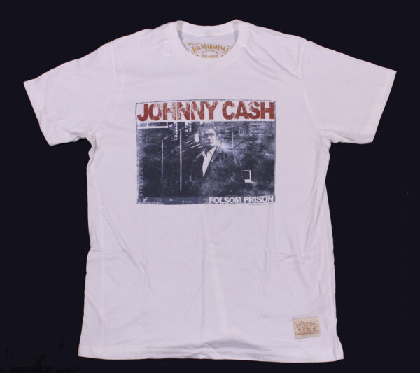 Johnny Cash T-Shirt