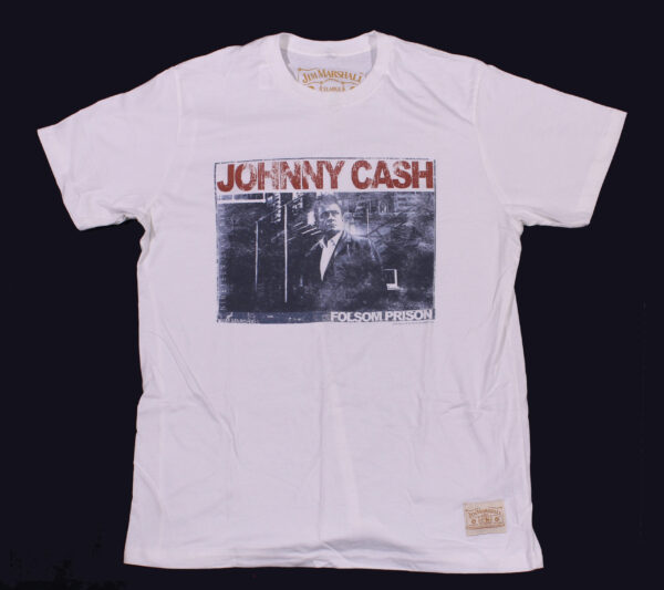 Johnny Cash T-Shirt
