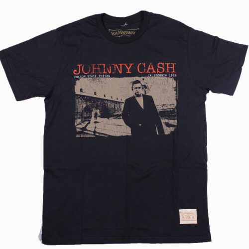 Johnny Cash T-Shirt