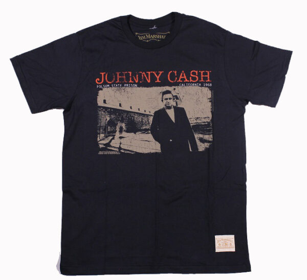 Johnny Cash T-Shirt