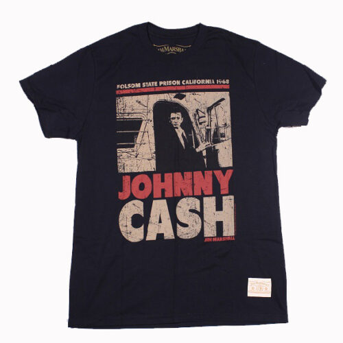 Johnny Cash T-Shirt