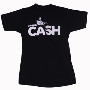 Johnny Cash T-Shirt