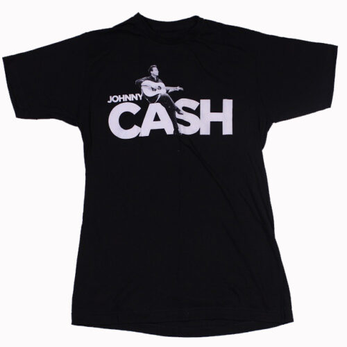 Johnny Cash T-Shirt