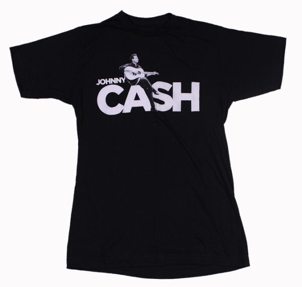 Johnny Cash T-Shirt