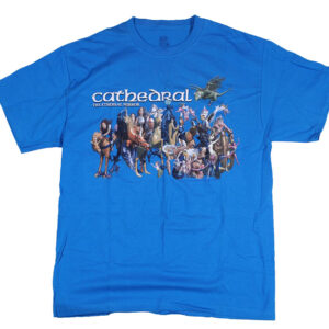 Cathedral T-Shirt