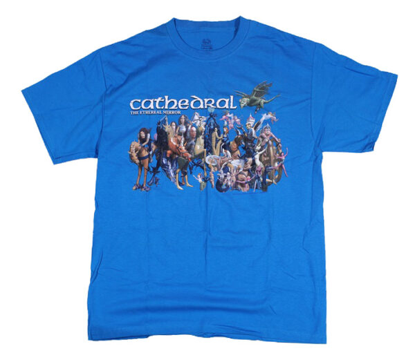 Cathedral T-Shirt