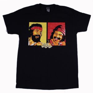 Cheech & Chong T-Shirt