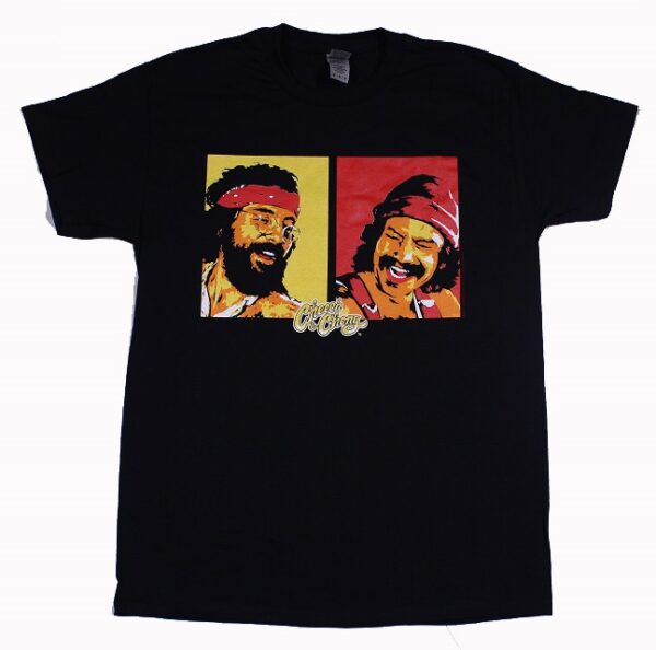 Cheech & Chong T-Shirt