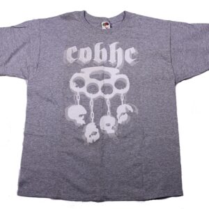 children of bodom t-shirt