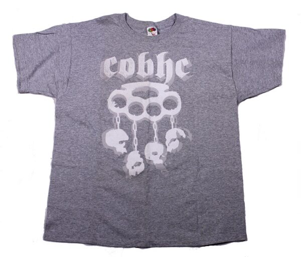children of bodom t-shirt