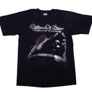 children of bodom t-shirt