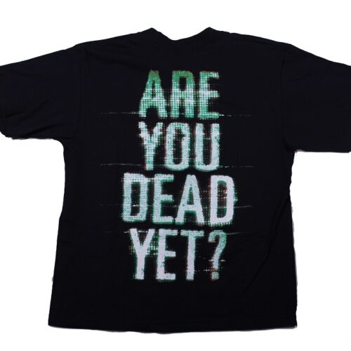 children of bodom t-shirt