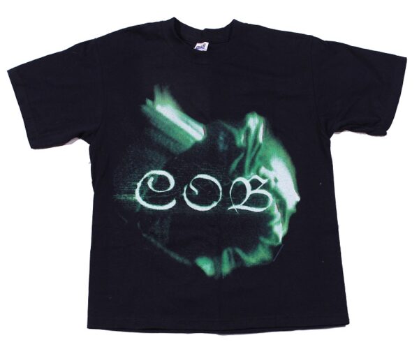 children of bodom t-shirt