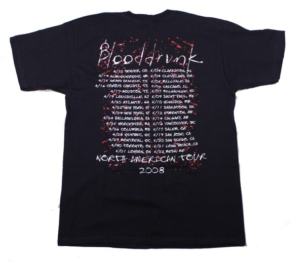 Children Of Bodom T-Shirt