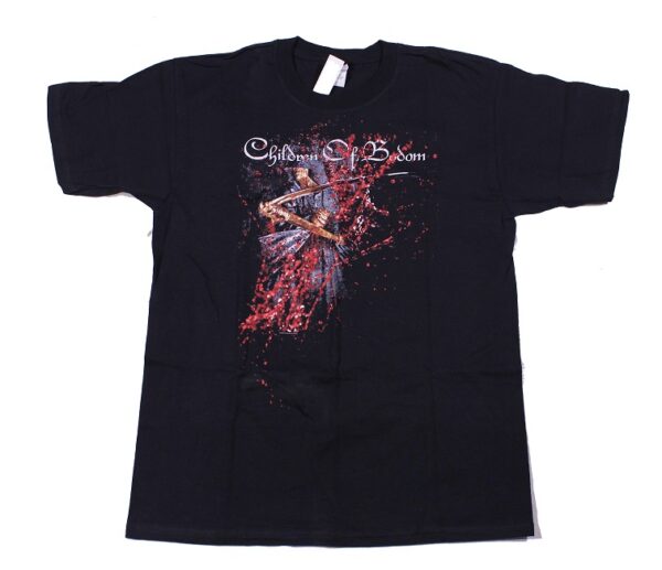Children Of Bodom T-Shirt