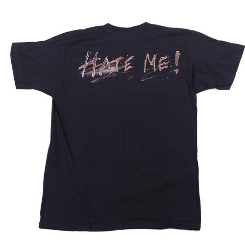 children of bodom t-shirt