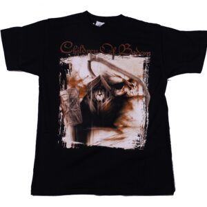 children of bodom t-shirt