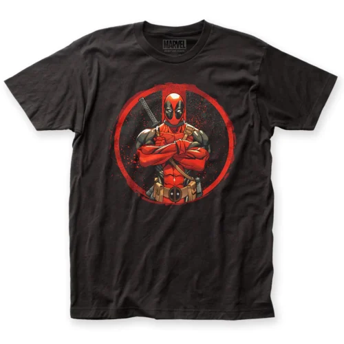 Deadpool T-Shirt