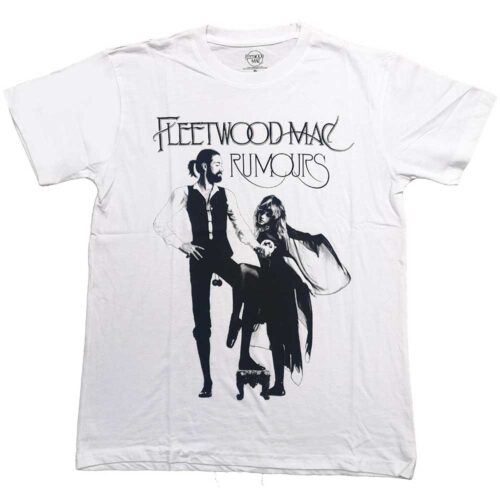 Fleetwood Mac T-Shirt