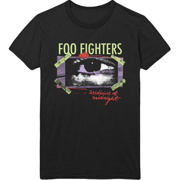 Foo Fighters T-Shirt