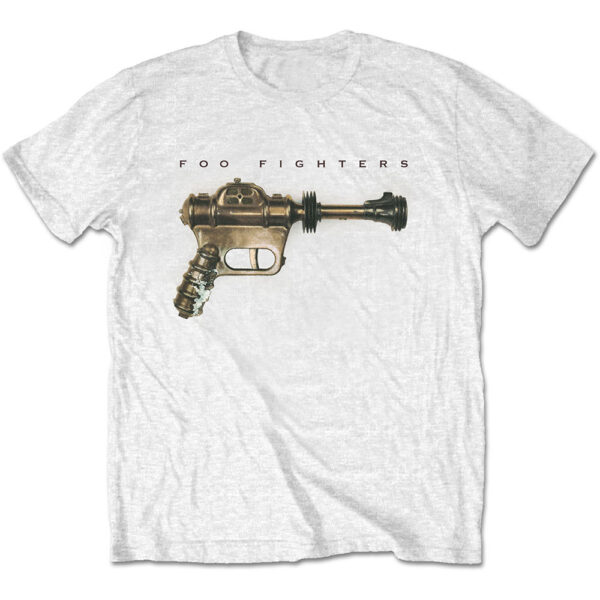 Foo Fighters T-Shirt