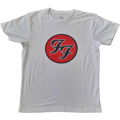 Foo Fighters T-Shirt