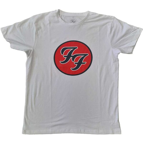Foo Fighters T-Shirt