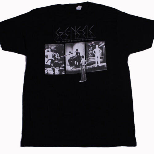 Genesis T-Shirt