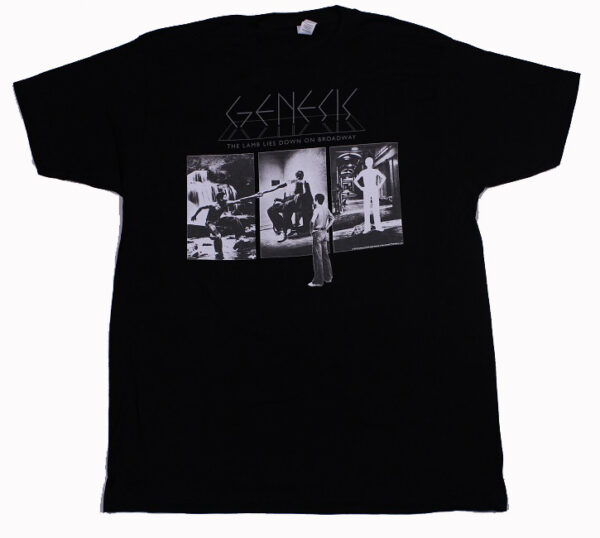 Genesis T-Shirt