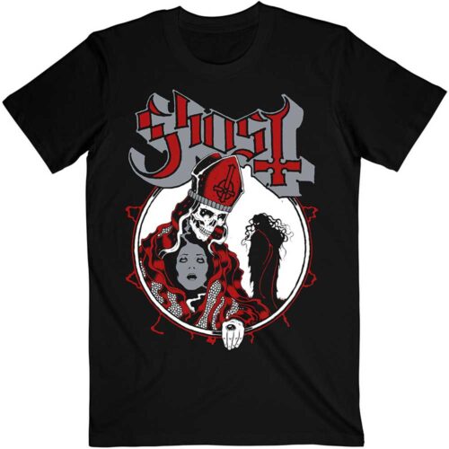 Ghost T-Shirt